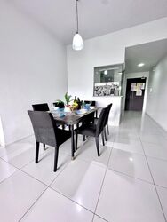 Treasure Place (D5), Condominium #546375371
